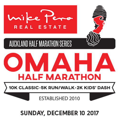 Omaha Half Marathon