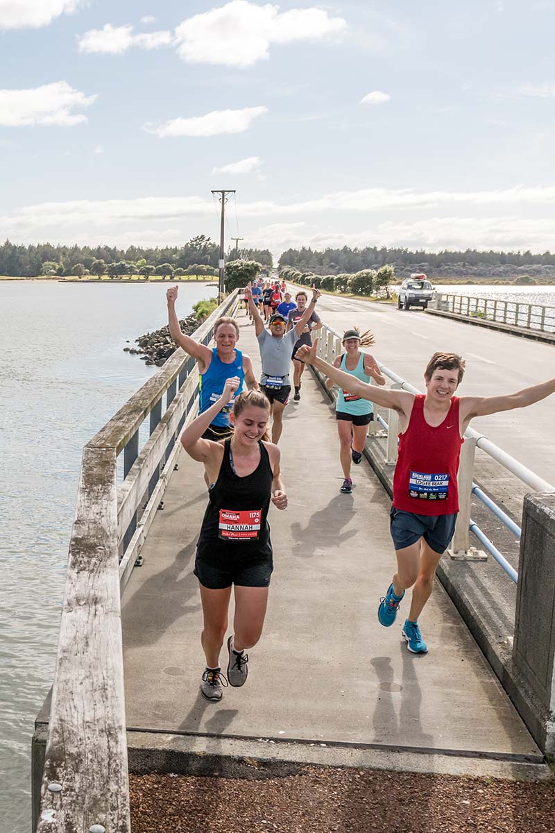 2019 Omaha Half Marathon Beautiful Beaches Heritage